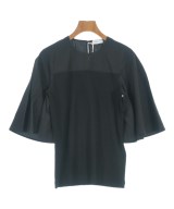 Rosetta Getty（ロゼッタ　ゲッティ）Tシャツ・カットソー 黒 サイズ:S レディース/2200700860197