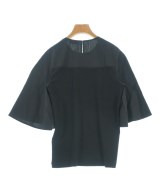Rosetta Getty（ロゼッタ　ゲッティ）Tシャツ・カットソー 黒 サイズ:S レディース/2200700860197
