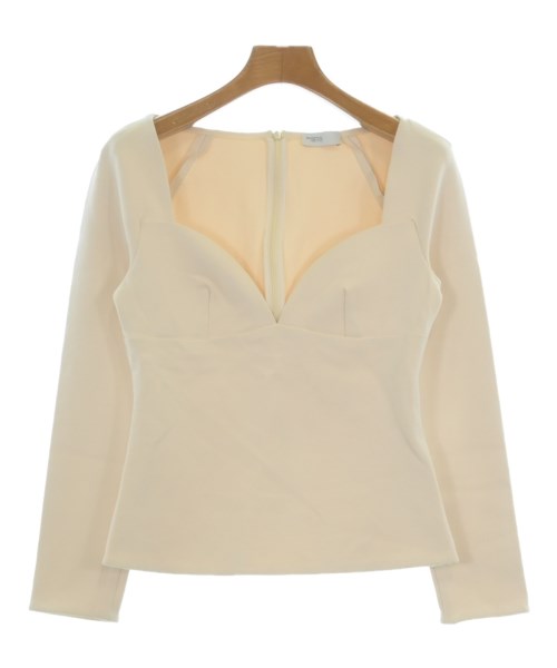 Rosetta Getty(ロゼッタ　ゲッティ)Tシャツ・カットソー 白 サイズ:S/2200627809170