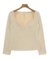 Rosetta Getty（ロゼッタ　ゲッティ）Tシャツ・カットソー 白 サイズ:S レディース/2200627809170