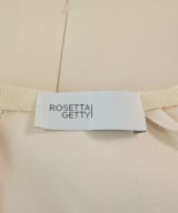 Rosetta Getty（ロゼッタ　ゲッティ）Tシャツ・カットソー 白 サイズ:S レディース/2200627809170