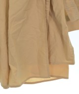 Rosetta Getty（ロゼッタ　ゲッティ）シャツワンピース ベージュ サイズ:2(S位) レディース/2200641851032