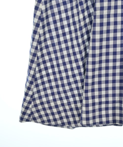 Rosetta Getty（ロゼッタ　ゲッティ）ワンピース 白 サイズ:0(XS位) レディース/2200705014175
