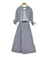 Rosetta Getty（ロゼッタ　ゲッティ）ワンピース 白 サイズ:0(XS位) レディース/2200705014175