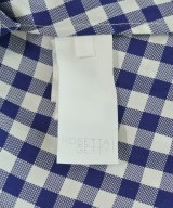 Rosetta Getty（ロゼッタ　ゲッティ）ワンピース 白 サイズ:0(XS位) レディース/2200705014175