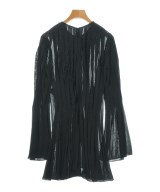 Rosetta Getty（ロゼッタ　ゲッティ）ブラウス 黒 サイズ:XS レディース/2200725235048