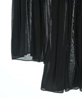 Rosetta Getty（ロゼッタ　ゲッティ）ブラウス 黒 サイズ:XS レディース/2200725235048
