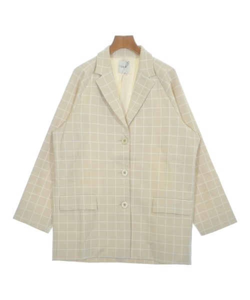 Rosetta Getty(ロゼッタ　ゲッティ)のジャケット サイズ:M 58,800円
