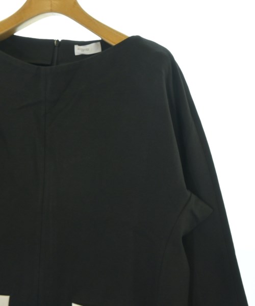 Rosetta Getty（ロゼッタ　ゲッティ）Tシャツ・カットソー 黒 サイズ:M レディース/2200734234254
