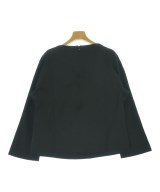 Rosetta Getty（ロゼッタ　ゲッティ）Tシャツ・カットソー 黒 サイズ:M レディース/2200734234254