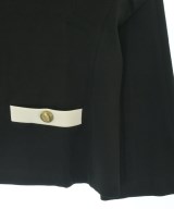 Rosetta Getty（ロゼッタ　ゲッティ）Tシャツ・カットソー 黒 サイズ:M レディース/2200734234254