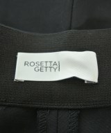 Rosetta Getty（ロゼッタ　ゲッティ）その他 黒 サイズ:M レディース/2200734234520