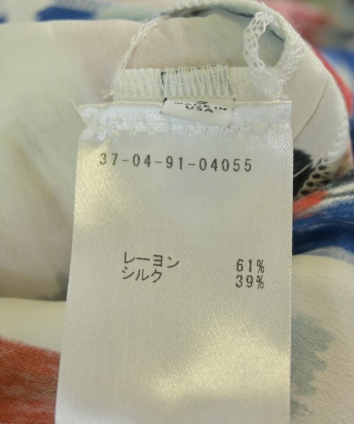 Rosetta Getty（ロゼッタ　ゲッティ）その他 白 サイズ:2(M位) レディース/2200723903314