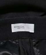 Rosetta Getty（ロゼッタ　ゲッティ）スラックス 黒 サイズ:2(M位) レディース/2200682283281