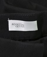 Rosetta Getty（ロゼッタ　ゲッティ）スラックス 黒 サイズ:4(XL位) レディース/2200682283298