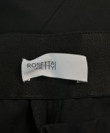 Rosetta Getty（ロゼッタ　ゲッティ）その他 黒 サイズ:4(XL位) レディース/2200682283373