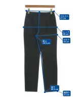 Rosetta Getty（ロゼッタ　ゲッティ）その他 黒 サイズ:4(XL位) レディース/2200682283373