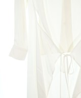 Rosetta Getty（ロゼッタ　ゲッティ）シャツワンピース 白 サイズ:2(M位) レディース/2200692200131