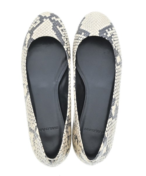 BALDAN（バルダン）その他 ベージュ サイズ:EU37(23.5cm位) レディース/2200639843032