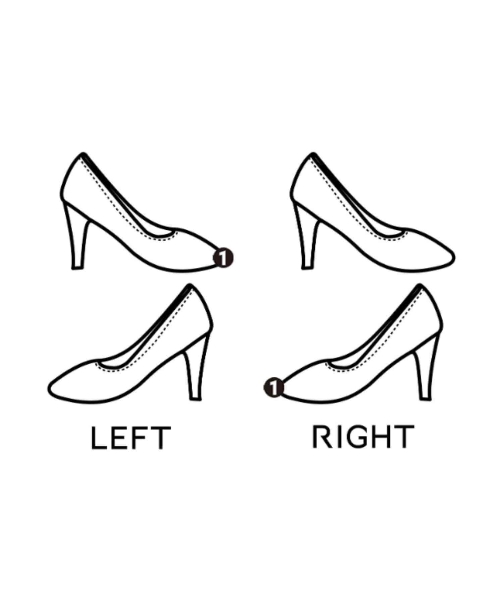 BALDAN（バルダン）パンプス 黒 サイズ:36 1/2(23cm位) レディース/2200644273084