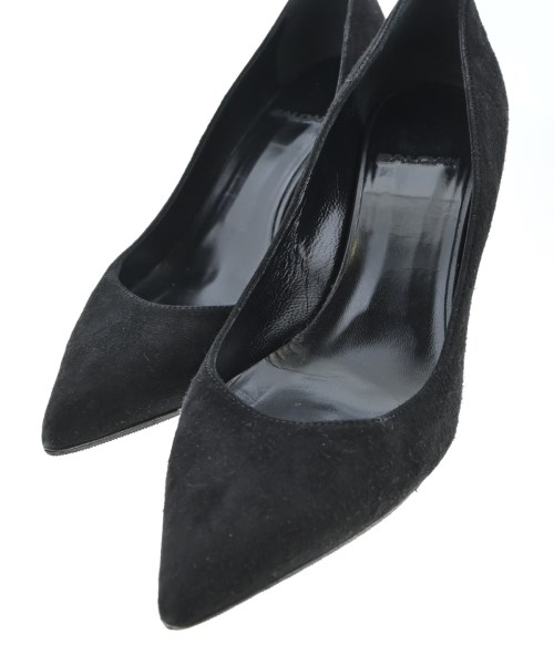 BALDAN（バルダン）パンプス 黒 サイズ:36 1/2(23cm位) レディース/2200644273084