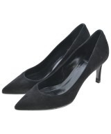 BALDAN（バルダン）パンプス 黒 サイズ:36 1/2(23cm位) レディース/2200644273084