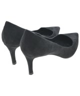 BALDAN（バルダン）パンプス 黒 サイズ:36 1/2(23cm位) レディース/2200644273084