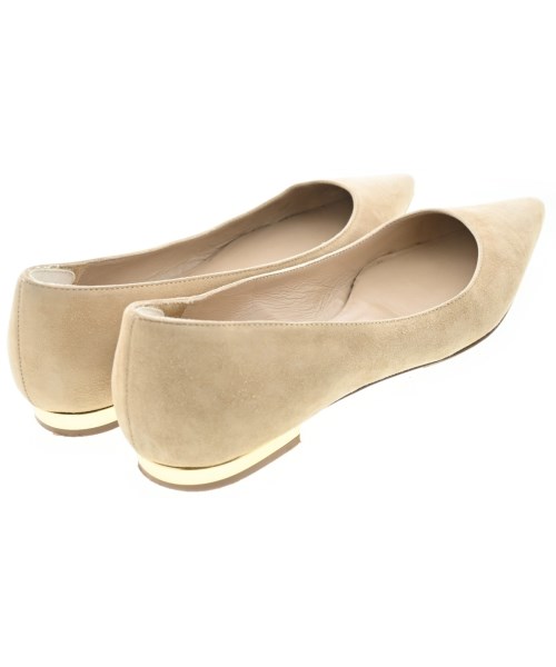 BALDAN（バルダン）パンプス ベージュ サイズ:EU38(24.5cm位) レディース/2200633544447