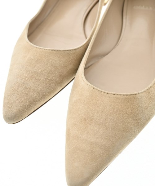 BALDAN（バルダン）パンプス ベージュ サイズ:EU38(24.5cm位) レディース/2200633544447