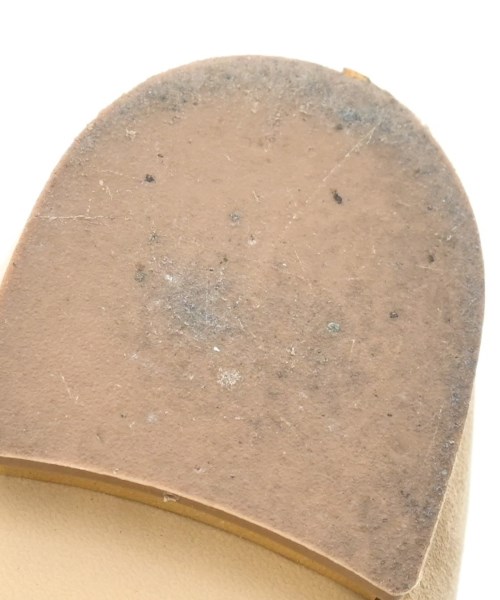 BALDAN（バルダン）パンプス ベージュ サイズ:EU38(24.5cm位) レディース/2200633544447