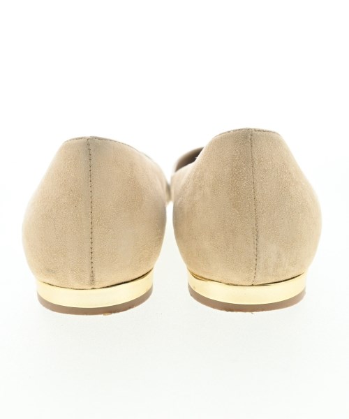 BALDAN（バルダン）パンプス ベージュ サイズ:EU38(24.5cm位) レディース/2200633544447