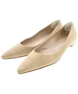 BALDAN（バルダン）パンプス ベージュ サイズ:EU38(24.5cm位) レディース/2200633544447