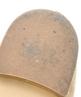 BALDAN（バルダン）パンプス ベージュ サイズ:EU38(24.5cm位) レディース/2200633544447