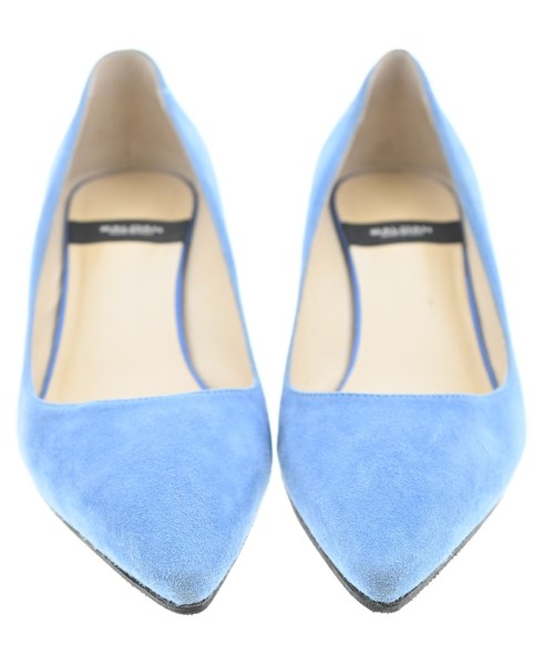 BALDAN（バルダン）パンプス 青 サイズ:EU36 1/2(23cm位) レディース/2200617084105