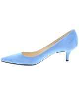 BALDAN（バルダン）パンプス 青 サイズ:EU36 1/2(23cm位) レディース/2200617084105