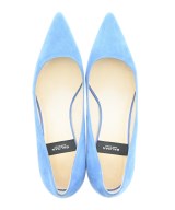 BALDAN（バルダン）パンプス 青 サイズ:EU36 1/2(23cm位) レディース/2200617084105