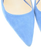 BALDAN（バルダン）パンプス 青 サイズ:EU36 1/2(23cm位) レディース/2200617084105