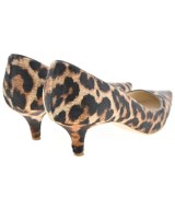 BALDAN（バルダン）パンプス 茶 サイズ:EU36 1/2(23cm位) レディース/2200617084112