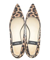 BALDAN（バルダン）パンプス 茶 サイズ:EU36 1/2(23cm位) レディース/2200617084112