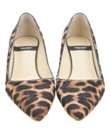 BALDAN（バルダン）パンプス 茶 サイズ:EU36 1/2(23cm位) レディース/2200617084112