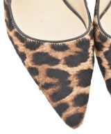 BALDAN（バルダン）パンプス 茶 サイズ:EU36 1/2(23cm位) レディース/2200617084112