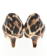 BALDAN（バルダン）パンプス 茶 サイズ:EU36 1/2(23cm位) レディース/2200617084112