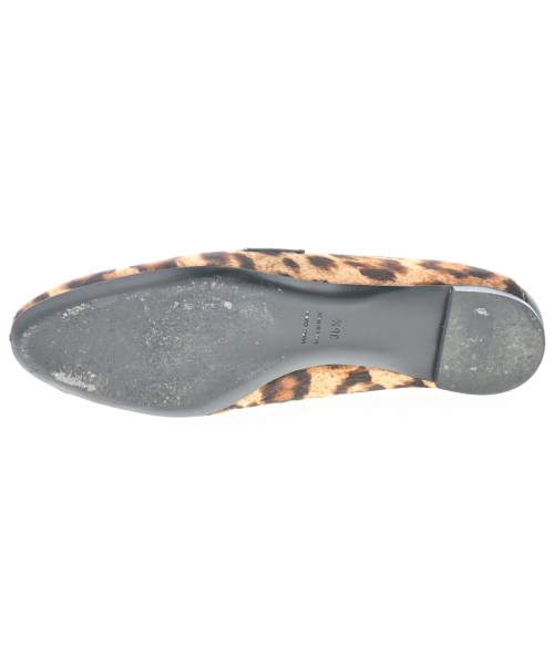 BALDAN（バルダン）ドレスシューズ/ローファー ベージュ サイズ:EU38 1/2(25cm位) レディース/2200672705816