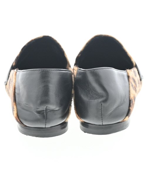 BALDAN（バルダン）ドレスシューズ/ローファー ベージュ サイズ:EU38 1/2(25cm位) レディース/2200672705816