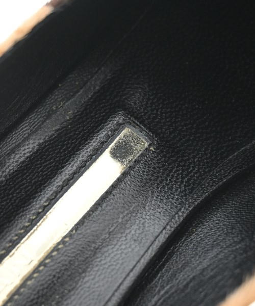 BALDAN（バルダン）ドレスシューズ/ローファー ベージュ サイズ:EU38 1/2(25cm位) レディース/2200672705816