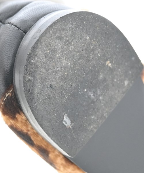 BALDAN（バルダン）ドレスシューズ/ローファー ベージュ サイズ:EU38 1/2(25cm位) レディース/2200672705816