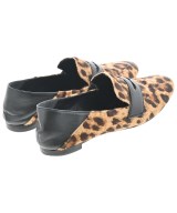 BALDAN（バルダン）ドレスシューズ/ローファー ベージュ サイズ:EU38 1/2(25cm位) レディース/2200672705816