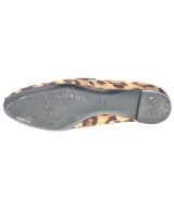 BALDAN（バルダン）ドレスシューズ/ローファー ベージュ サイズ:EU38 1/2(25cm位) レディース/2200672705816