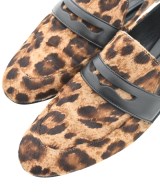 BALDAN（バルダン）ドレスシューズ/ローファー ベージュ サイズ:EU38 1/2(25cm位) レディース/2200672705816