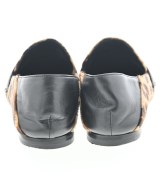 BALDAN（バルダン）ドレスシューズ/ローファー ベージュ サイズ:EU38 1/2(25cm位) レディース/2200672705816